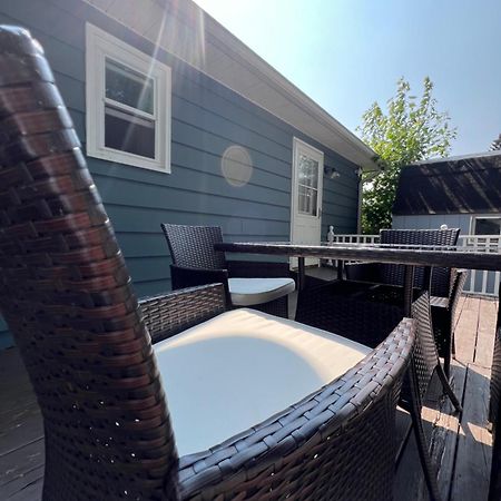 Hudson Haven Exterior foto
