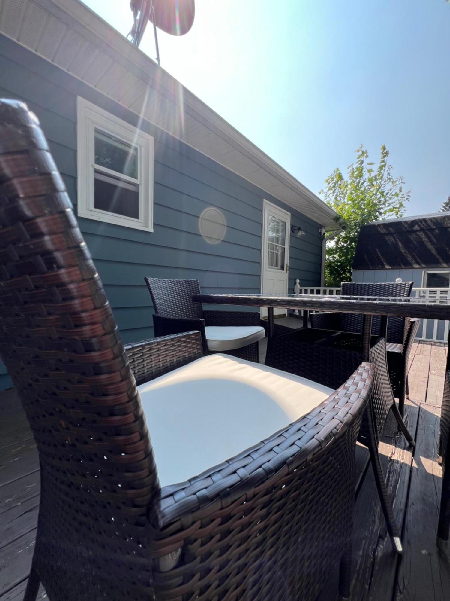 Hudson Haven Exterior foto